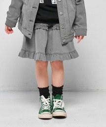 NEEDLE WORKS（ニードルワークス）の「ティアードスカート（スカート）」