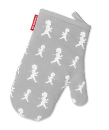 SOLSTICKAN DESIGN（ソルスティッカンデザイン）の「SOLSTICKAN オーブンミトン（キッチンツール）」