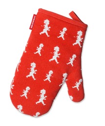 SOLSTICKAN DESIGN（ソルスティッカンデザイン）の「SOLSTICKAN オーブンミトン（キッチンツール）」