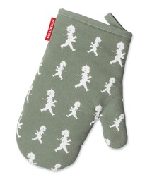 SOLSTICKAN DESIGN（ソルスティッカンデザイン）の「SOLSTICKAN オーブンミトン（キッチンツール）」