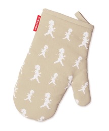 SOLSTICKAN DESIGN（ソルスティッカンデザイン）の「SOLSTICKAN オーブンミトン（キッチンツール）」