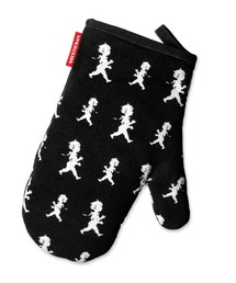 SOLSTICKAN DESIGN（ソルスティッカンデザイン）の「SOLSTICKAN オーブンミトン（キッチンツール）」