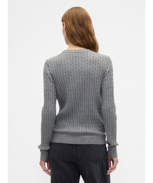 【新品未使用タグ付】Cashmere Seamless Knit SUPPLIER セーター ニット SUPPLIER/サプライヤー Glitter Cross