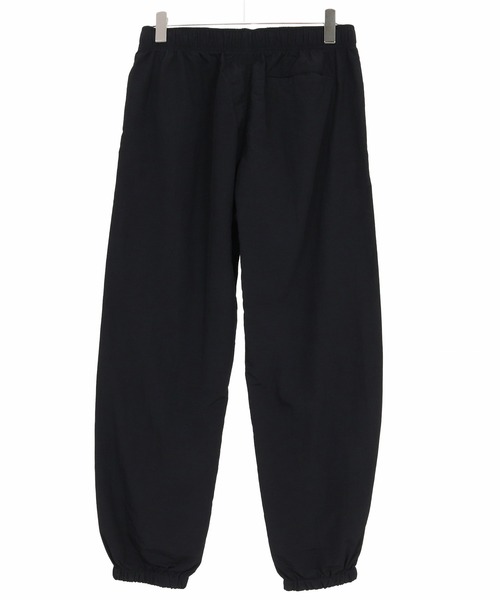 seventy seven(セブンティセブン)の「mp14174-nylon training pants(25W) ナイロンパンツ(7725W280)(その他パンツ・メンズ・ブラック×ホワイト/ブラック×ゴールド・XL/L/M/S)」の22枚目の写真