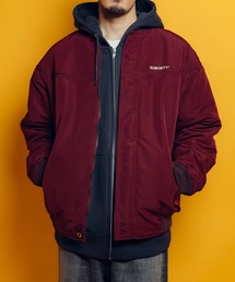 Subciety（サブサエティ）の「Derby jkt（ブルゾン）」