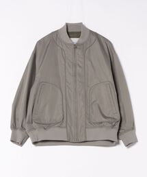 HELOPOLE ブルゾン CPO SHIRT BLOUSON｜HELIOPOLE｜HÉLIOPÔLE（エリオポール）公式
