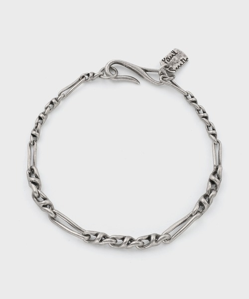 新品未使用　ポールスミス　ブレスレット Paul Smith 並行輸入品 [アウトレット(プレートに薄い傷あり