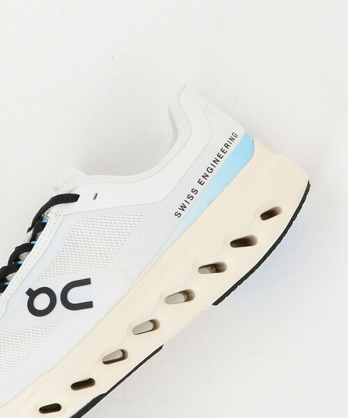 On＞クラウドサーファー ネクスト スニーカー（スニーカー）｜On