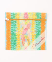Maunaloa（マウナロア）の「【Maunaloa】ランドリーポーチＬ（ランドリーグッズ）」