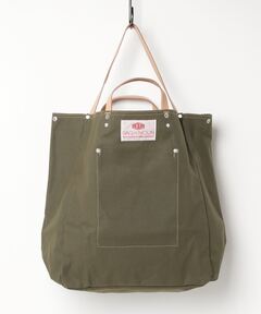 Family Diss(appointment) Tote Bag（トートバッグ）｜SCULPTOR