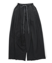 SHINYAKOZUKA】 ORDINARY HOME LONG SCOTTISH（スウェットパンツ