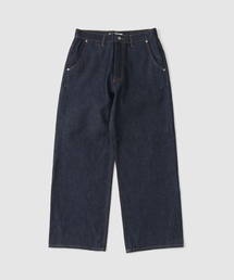 NO MAINTENANCE / ノーメンテナンス TORAI DENIM