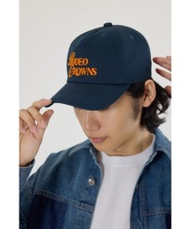 RODEO CROWNS WIDE BOWL｜ロデオクラウンズワイドボウルのキャップ