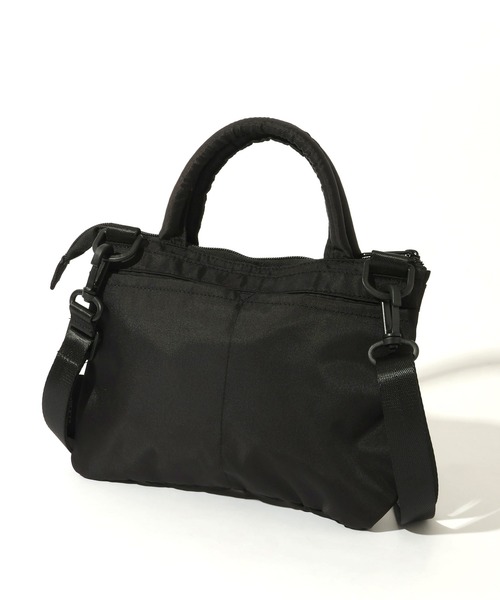 セール】【GERRY/ジェリー】ダブルポケット2WAYショルダーバッグ