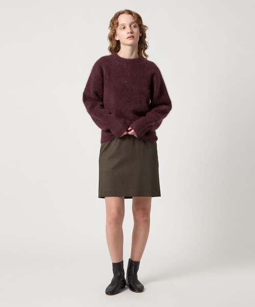 セール】＜Steven Alan＞ミニ スカート（スカート）｜Steven Alan