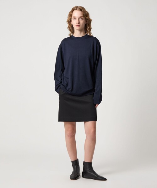 セール】＜Steven Alan＞ミニ スカート（スカート）｜Steven Alan