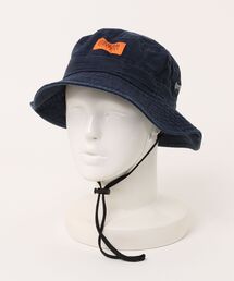 UNIVERSAL OVERALL(���j�o�[�T���I�[�o�[�I�[��)�́yUNIVERSAL OVERALL�zUO�T�t�@���n�b�g YMY(�n�b�g)