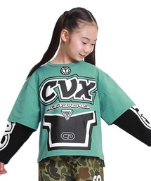 トップス（ボーイズ/その他総柄）ファッション通販 - ZOZOTOWN