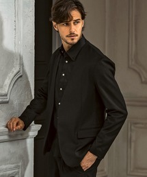 テーラードジャケット（刺繍）ファッション通販 - ZOZOTOWN