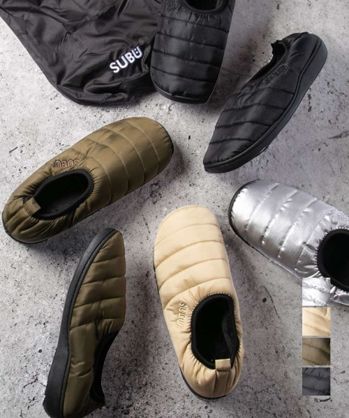 SUBU VAMP スブ ヴァンプ サンダル（サンダル）｜SUBU（スブ）の