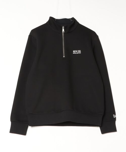 NEW ERA（ニューエラ）｜「ハーフジップ ハーフジップ」に該当する