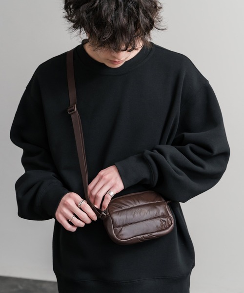 日本未展開モデル WHITE LABEL THE NORTH FACE CHUBBY CROSS BAG MINI