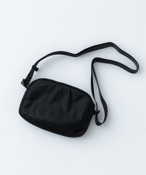 日本未展開モデル WHITE LABEL THE NORTH FACE CHUBBY CROSS BAG MINI