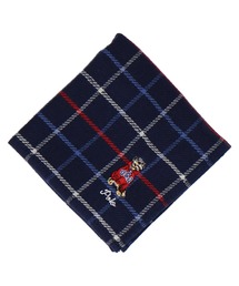POLO RALPH LAUREN(ポロ ラルフ ローレン)のメンズ タオルハンカチ(ハンカチ/ハンドタオル)