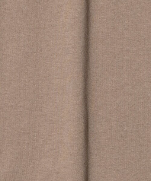 A DAY IN THE LIFE UNITED ARROWS（アデイインザライフユナイテッドアローズ）の「メッシュプルオーバー＋タンクトップ ＜A DAY IN THE LIFE＞（Tシャツ/カットソー・レディース・オフホワイト/ブラック/ベージュ・FREE）」の12枚目の写真