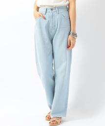 Another Edition | ジャパンデニムストレート/ AEBC JP DNM ストレート(デニムパンツ)