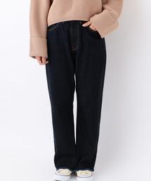 Another Edition | ジャパンデニムストレート/ AEBC JP DNM ストレート(デニムパンツ)