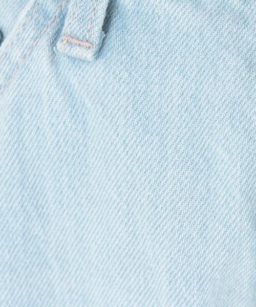 Another Edition（アナザーエディション）の「ジャパンデニムストレート/ AEBC JP DNM ストレート◆（デニムパンツ・レディース・ネイビー/ライトブルー/その他1・MEDIUM/SMALL）」の22枚目の写真