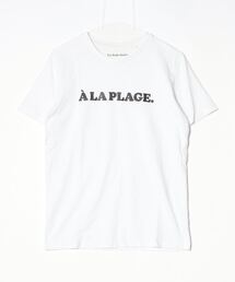 Les petits basics（ルベーシック）の「半袖Tシャツ（Tシャツ/カットソー）」