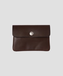 MHL.(エムエイチエル)のTOUGH LEATHER(コインケース)