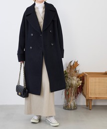 TICCA | 【TICCA】テントコート(その他アウター)