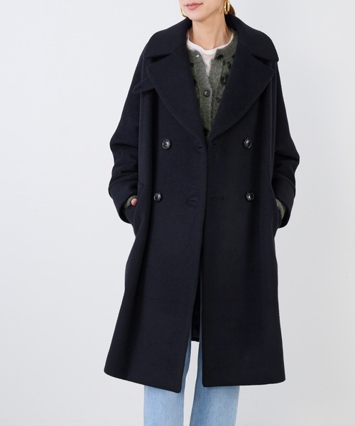 TICCA（ティッカ）の「【TICCA】テントコート（その他アウター）」 - WEAR