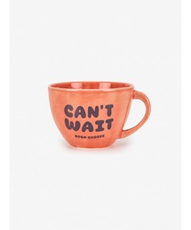 BOBO CHOSES（ボボショーズ）の「Can't wait mug（グラス/マグカップ/タンブラー）」