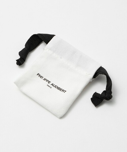 ＜PHILIPPE AUDIBERT＞BLY リング