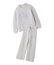 GELATO PIQUE グレー パジャマ セット gelato pique（ジェラートピケ）のファッション通販 - ZOZOTOWN
