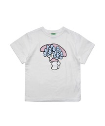 UNDERCOVER KIDS | UC2E5804-2(Tシャツ/カットソー)