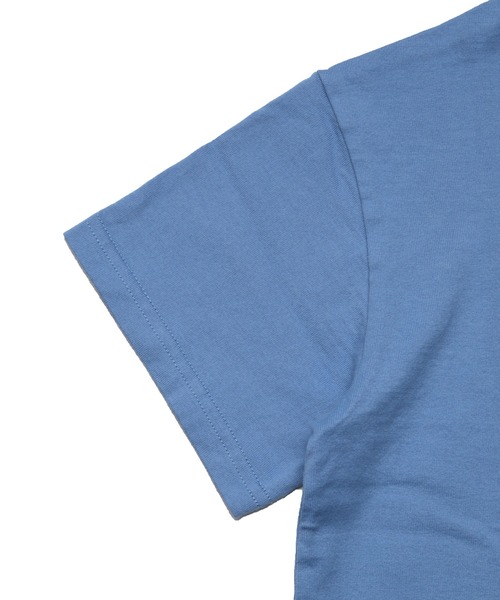 UNDERCOVER KIDS（アンダーカバーキッズ）の「UC2E5804-2（Tシャツ/カットソー・キッズ・ブルー系その他/ホワイト・100/120）」の6枚目の写真