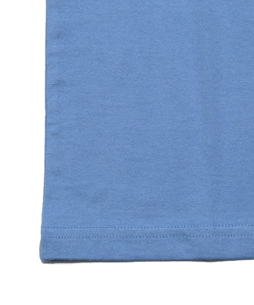 UNDERCOVER KIDS（アンダーカバーキッズ）の「UC2E5804-2（Tシャツ/カットソー・キッズ・ブルー系その他/ホワイト・100/120）」の7枚目の写真