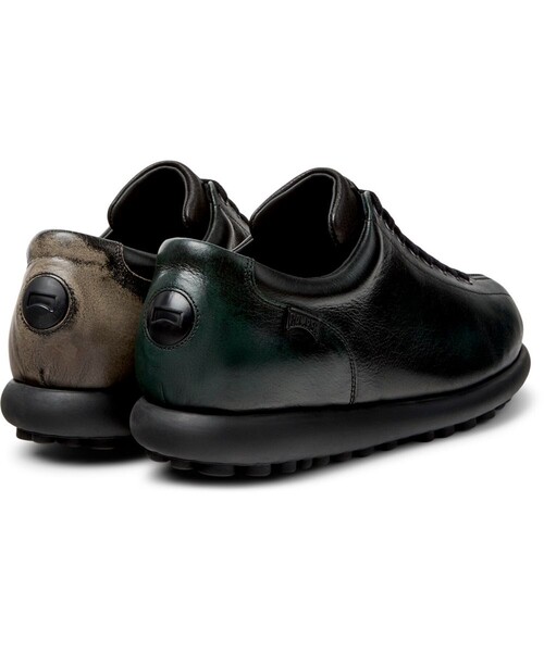 CAMPER（カンペール）の「[カンペール] TWINS / カジュアルシューズ（スニーカー・レディース・ブラック・25.0cm/24.0cm/23.5cm/23.0cm）」の4枚目の写真