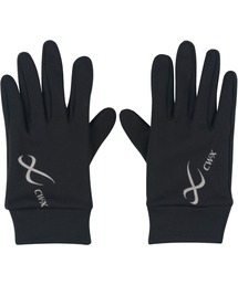 CW-X（シーダブリューエックス）の「保温グローブ　指出し構造（スポーツグッズ）」