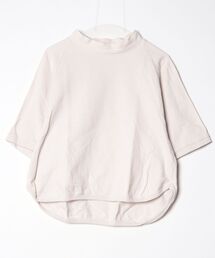 ESTROISLOSE（エストゥロワルーズ）の「半袖カットソー（Tシャツ/カットソー）」