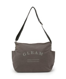 JOUET ジョエット GLEAMロゴショルダー