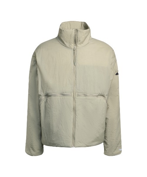 セール】アディダス adidas シティテック クライマウォーム PrimaLoft