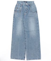 ブランド古着】EMODA｜エモダのデニムパンツ古着通販 - ZOZOUSED