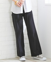 QUNTSTYLE（キュントスタイル）の「【産前・産後】おなからくちんマタニティパンツ（マタニティウェア/グッズ）」