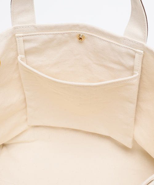 追加2》別注【THE NEWHOUSE】SP LEON TOTE：トートバッグ（トート